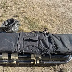 Salomon snowboard heregsel, Улаанбаатар — Баянзүрх — Офицер
