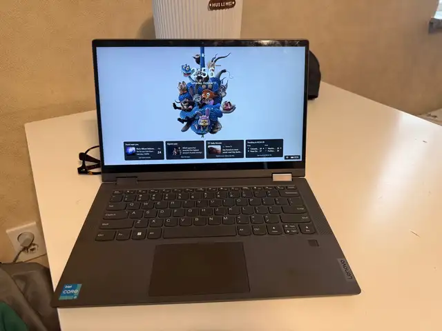 Lenovo 14'', Intel Core i3, 4 GB RAM, 128 GB, Улаанбаатар — Баянгол — Нарны хороолол