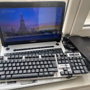 HP 15.6", Улаанбаатар — Сонгинохайрхан — 5 шар
