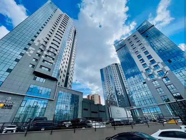River plaza office-d үйлчилгээний талбай 145м2, Улаанбаатар — Хан-Уул — 17-р хороо
