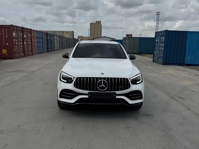 Mercedes-Benz GL-Class