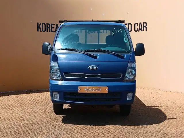 Kia Тэвштэй, 2017, Улаанбаатар — Хан-Уул — Зайсан