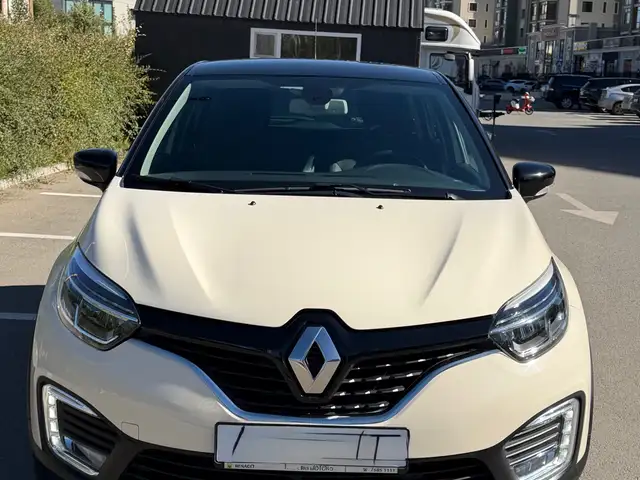 Renault Бусад