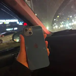 Apple iPhone 13, 128 gb, Blue, Улаанбаатар — Хан-Уул — 12-р хороо
