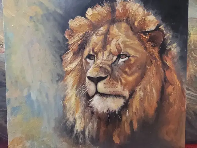 Lion king, Улаанбаатар — Сонгинохайрхан — Тахилт