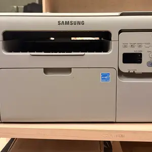Samsung scx-3400 хар цагаан принтер, Улаанбаатар — Хан-Уул — 19-р хороолол