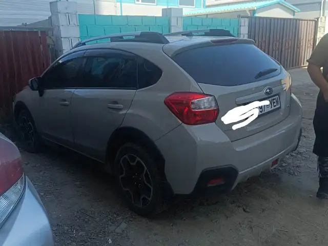Toyota Бусад