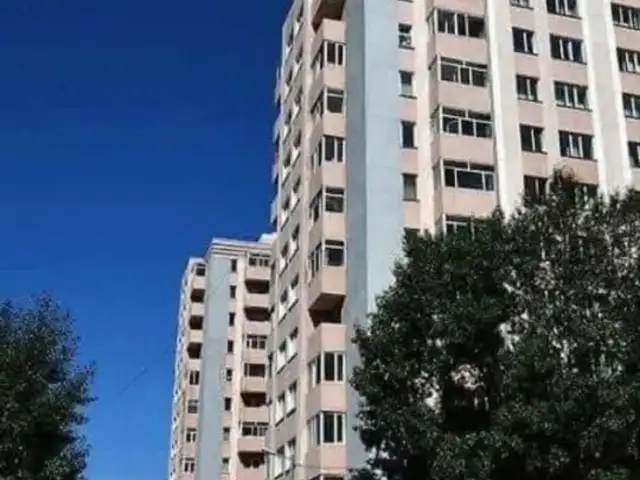 11 хороолол америк элчингийн урд 68м2 тавилгатай 2 өрөө, Улаанбаатар — Сүхбаатар — 11-р хороолол
