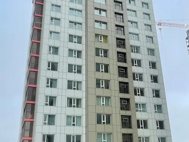 Яармагт ic town хотхонд 3 өрөө байр 78.41мкв, Улаанбаатар — Хан-Уул — Яармаг