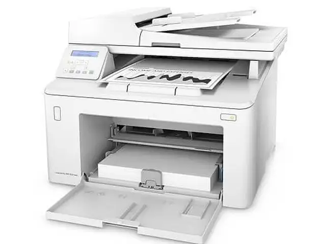Printer hp 227 sdn, Улаанбаатар — Сүхбаатар — 1-р хороо