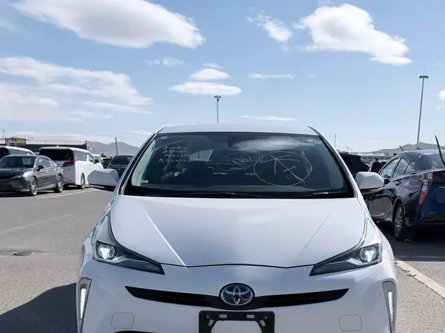 Toyota Prius 51