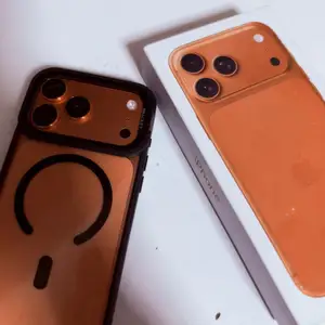 Apple iPhone 17 Pro Max, 256 gb, Улаанбаатар — Баянзүрх — 16-р хороо