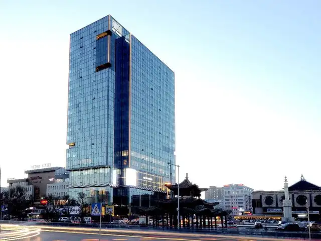 Чд mn tower 31мкв оффисын талбай, Улаанбаатар — Чингэлтэй — Тэнгис кино театр