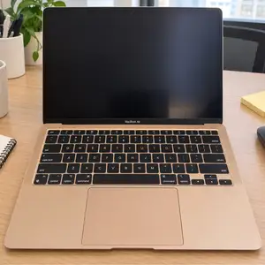 Apple 13.3, Apple M1, 8 GB RAM, 256 GB, Улаанбаатар — Сүхбаатар — Бага тойрог