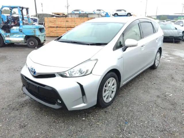 Toyota Prius 41