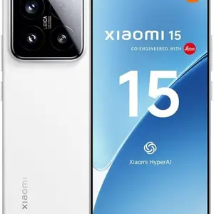 Xiaomi 15, Улаанбаатар — Хан-Уул — 10-р хороо