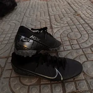 Nike shipi, Улаанбаатар — Баянзүрх — Гачуурт