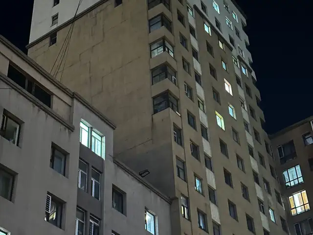 1 өрөө байр түрээслүүлнэ, Улаанбаатар — Баянгол — 9-р хороо