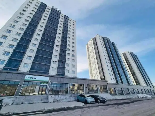 Фэмида хотхонд 3 өрөө 71.47мкв, Улаанбаатар — Хан-Уул — 21-р хороо