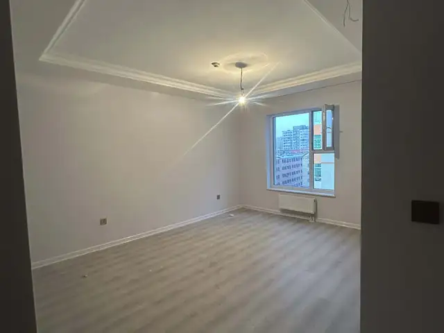 Сбд 10 хороо zuu residence хотхонд 41.31мкв 2 өрөө байр, Улаанбаатар — Сүхбаатар — 10-р хороо