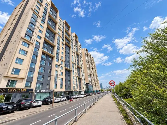 Grande villa үйлчилгээний талбай 120мкв, Улаанбаатар — Баянгол — 3-р хороо