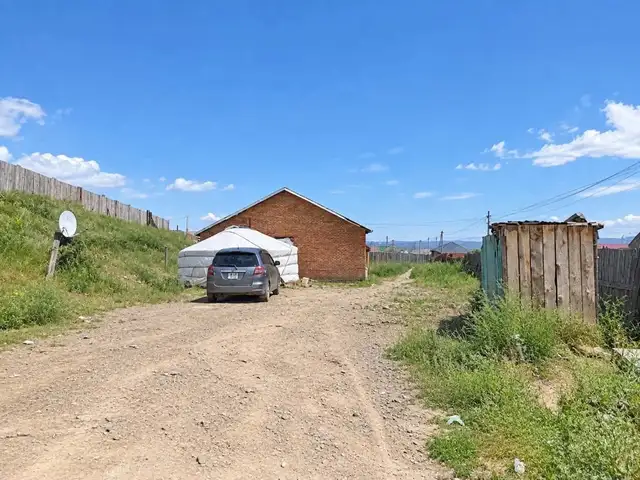 Схд, 22-р хороо, тахилтын зам дагуу нийтийн байр, Улаанбаатар — Сонгинохайрхан — 22-р хороо