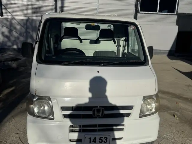 Honda Тэвштэй, 2001, Улаанбаатар — Баянзүрх — Шар хад