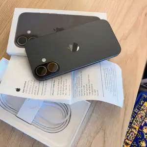 Apple iPhone 17, 256 gb, Улаанбаатар — Хан-Уул — 15-р хороо
