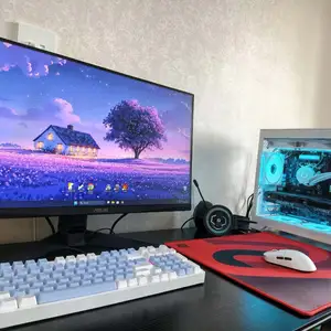 i5 13490f DDR5 16gb RTX4060ti, Улаанбаатар — Хан-Уул — Нисэх