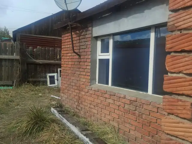 Хувьсгалчдын 12р гудамж 162б тоот хашаа байшин, Улаанбаатар — Чингэлтэй — 7-р хороо