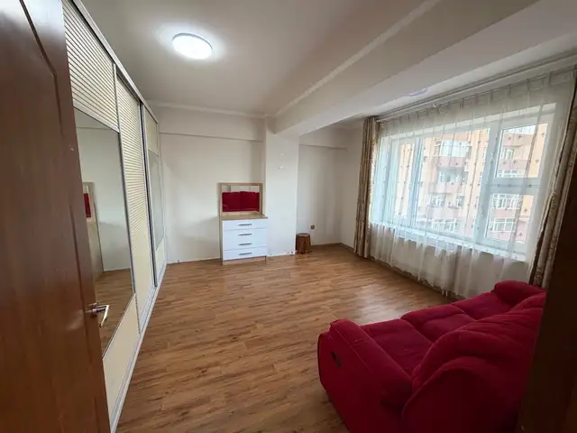 Uran ganii baruun tald 2 uruu bair 51m2, Улаанбаатар — Баянгол — Нарны хороолол