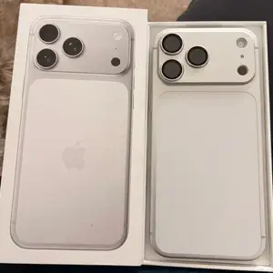 Apple iPhone 17 Pro Max, 512 gb, Улаанбаатар — Хан-Уул — Хүүшийн ам