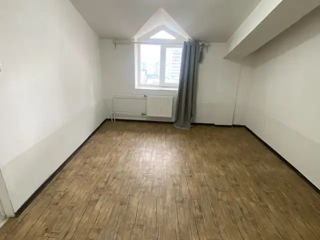 BGD hajuu uruu, Улаанбаатар — Баянгол — Хорооллын Имарт