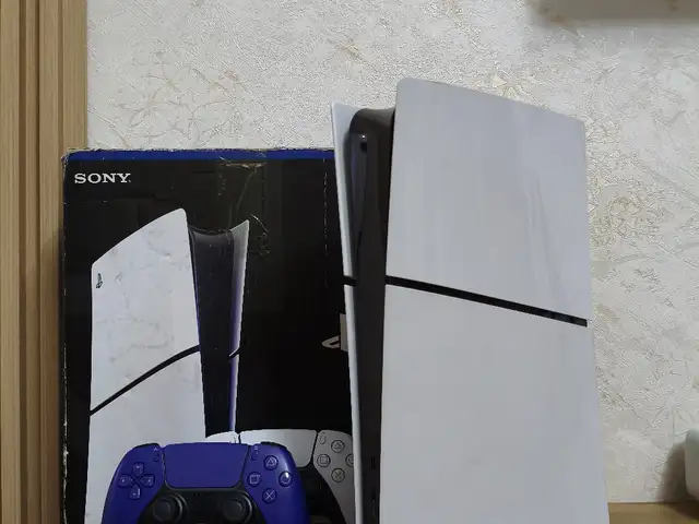 Ps5 slim chiptei, Улаанбаатар — Сүхбаатар — 9-р хороо