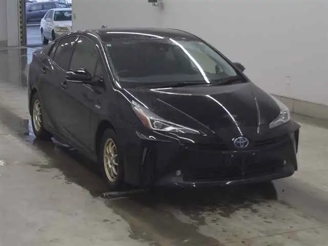 Toyota Prius 55