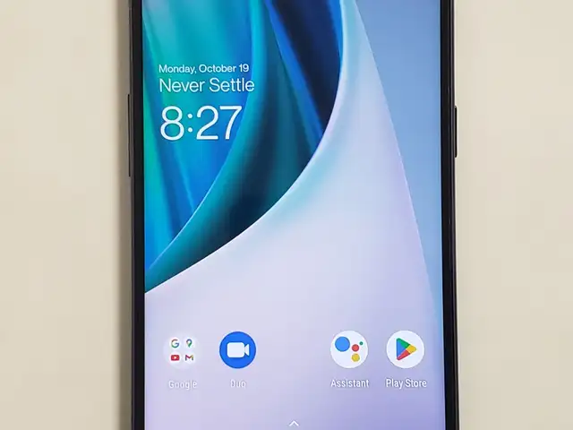 One plus N10 5g, Улаанбаатар — Баянзүрх — 26-р хороо
