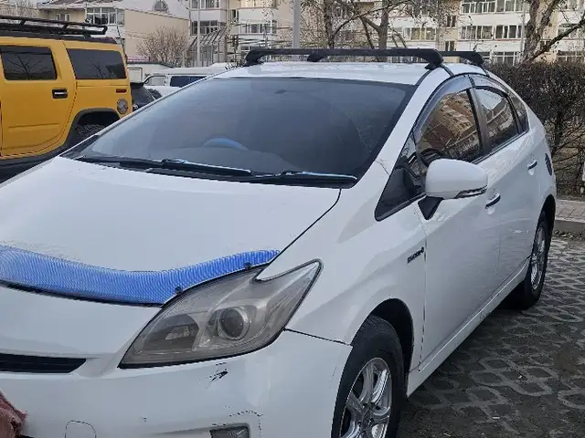 Toyota Prius 30