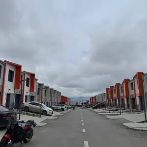 Яармаг, garden city хотхонд таунхаус, Улаанбаатар — Хан-Уул — Яармаг