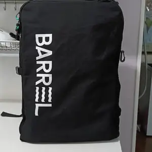 Barrel, Улаанбаатар — Баянзүрх — 13-р хороолол