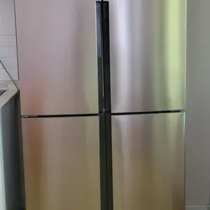 Haier 4 хаалгатай хөргөгч, Улаанбаатар — Баянзүрх — 12-р хороо