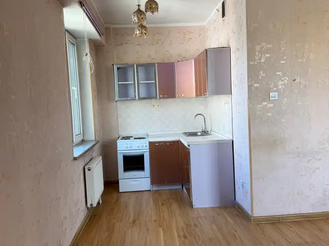 Бзд хөсүтийн ард 43мкв 2 өрөө байр, Улаанбаатар — Баянзүрх — 13-р хороолол