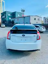 Toyota Prius 30, 2013/2026, Улаанбаатар — Сонгинохайрхан — Авто худалдааны цогцолбор - 5