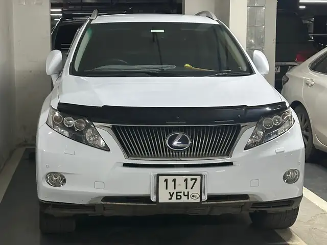 Lexus RX 450
