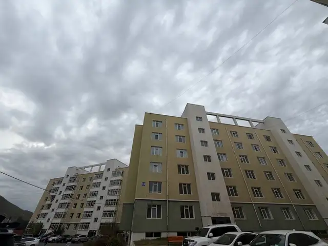 Хааис баруун талд туул голын эрэг дагуу 4 өрөө 134мкв, Улаанбаатар — Хан-Уул — 11-р хороо