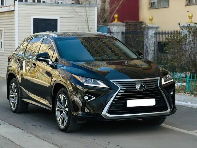 Lexus RX 450