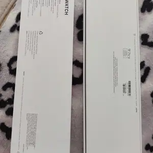 Apple watch se 3 gps 44mm midnight, Улаанбаатар — Хан-Уул — 11-р хороо