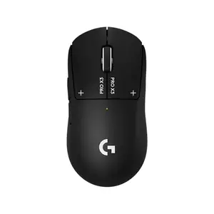 Logitech g pro x3 - midnight black, Улаанбаатар — Баянзүрх — 13-р хороолол