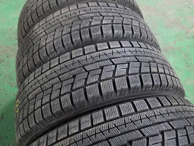 205/70/R15, Өвлийн, Улаанбаатар — Баянзүрх — 13-р хороолол