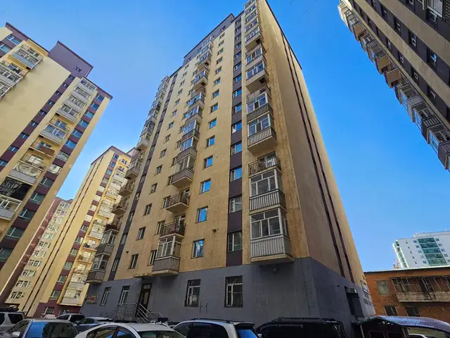 Дөлгөөн нуур түшиг багана хотхонд 3 өрөө зогсоолын хамт түрээслүүлнэ, Улаанбаатар — Сүхбаатар — Дөлгөөн нуур