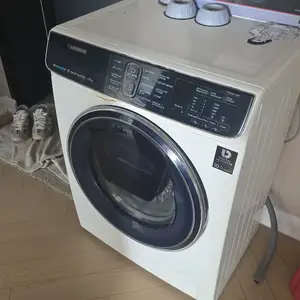 Samsung add washer, Улаанбаатар — Баянзүрх — 1-р хороо